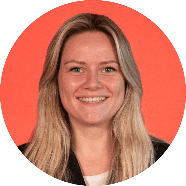 Lisa van der Laan