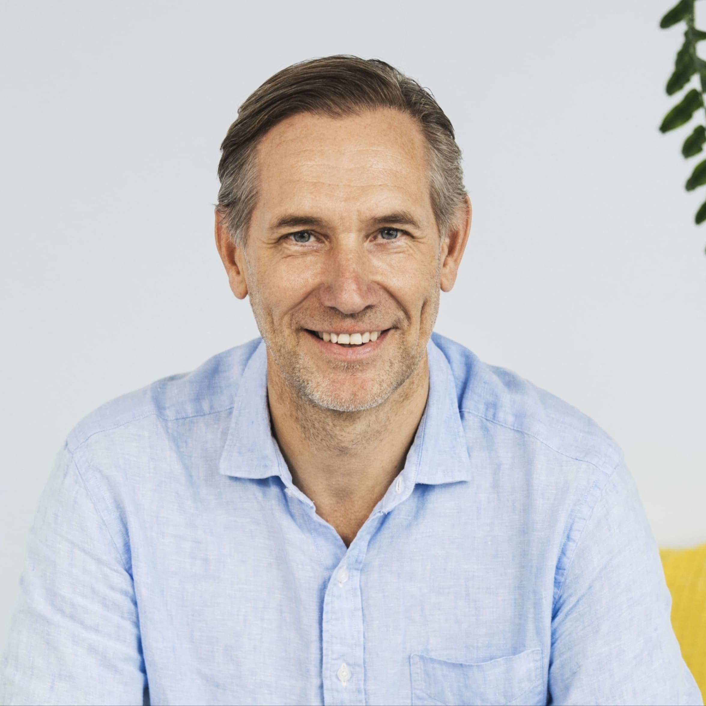 Philip Lacor
