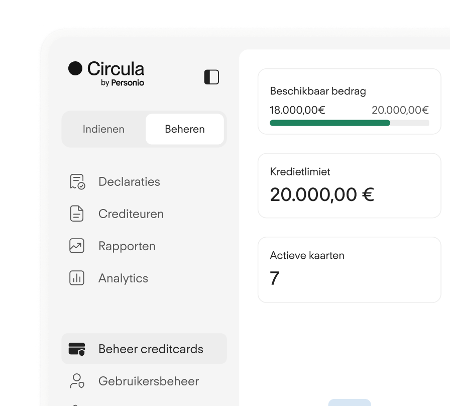 Project Tracking