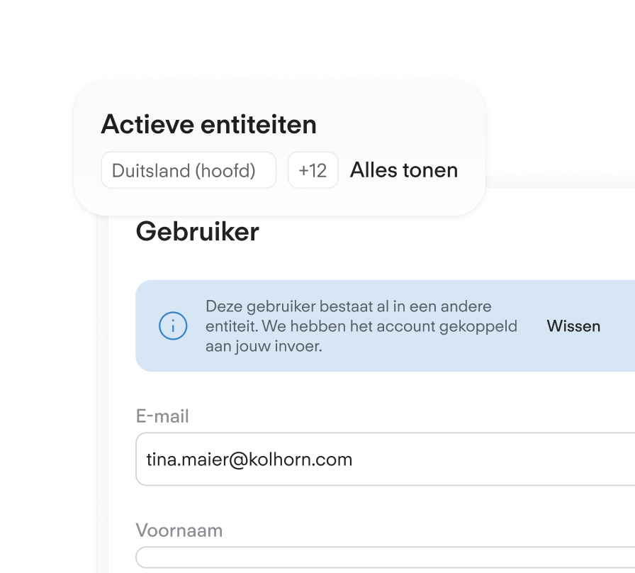 Time Tracking
